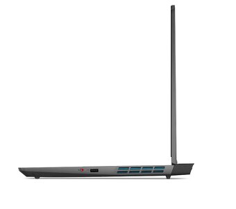 Lenovo LOQ 16":Core i7 13650HX,16GB,SSD 512,RTX4060 8GB - 6