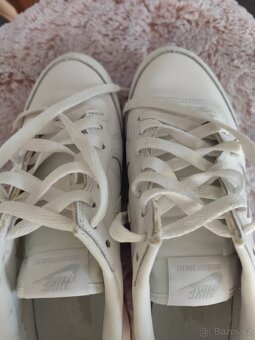 Nike tenisky vel.38 - 6