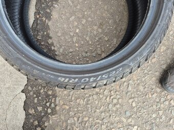 225/40 R18 92 V RFT XL Pirelli Winter Sottozero Serie III - 6