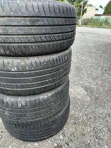 Pneu 235/50/18 - 6