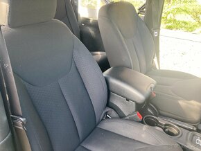 Jeep Wrangler 3,6 i V6 JK Unlimited 4x4 - 6