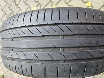 Fiat Freemont kola 19" - 6