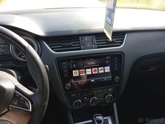Škoda Octavia 3,1.5 TSI,110kW,rv2020,závěs,DSG,odpočet DPH - 6