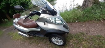 Piaggio MP3 500 LT Business 2013 - 6