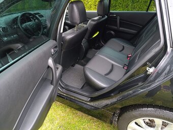 Mazda 6GH 2.2d120kw chip 142kw - 6