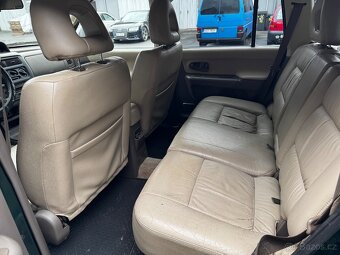 MITSUBISHI PAJERO SPORT 3.0 V6 - 6