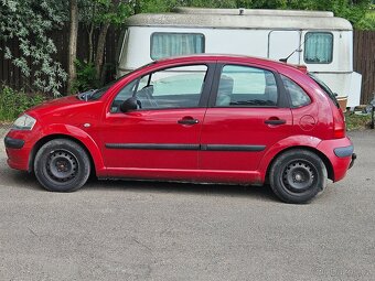 Citroen C3 1.4 HDI - 6