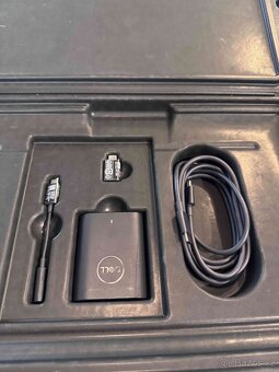 DELL - XPS 13 Plus 9320 Touch (9320 - 06422) černý - 6