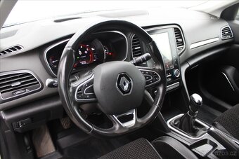 Renault Mégane 1.3 TCe 103KW LED NAVI ČR (2019) - 6