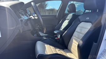 Volkswagen Golf R 2.0TSI 4MOTION 228KW - 6