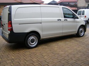 Vito 116CDI LONG 2018 1 majitel po STK - 6