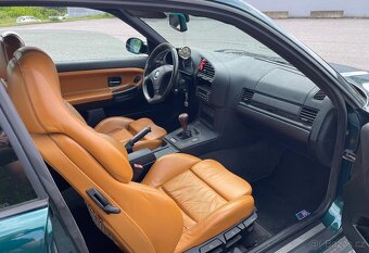 BMW M3 e36 3.2 - 6