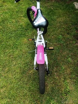 Dívčí kolo Dino Bikes Aurelia 20” - 6