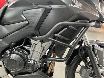 HONDA CB 500X - 6