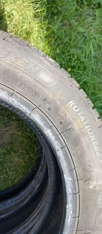 Celoroční pneu 175/65 R15 - 6