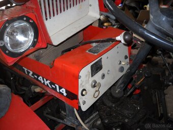 Motor 1D90 - 6