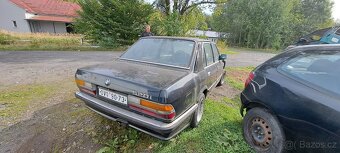 BMW 520i - 6