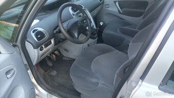 Citroen Xsara Picasso 1.6 70kw NFV ND - 6