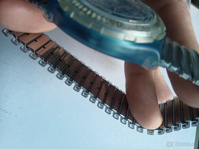 hodinky SWATCH SBN104C - 6