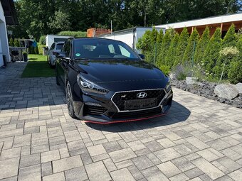 HYUNDAI I30N PERFORMANCE - 6