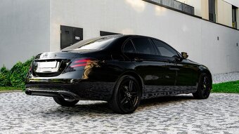 MERCEDES-BENZ E220d W213 - 6