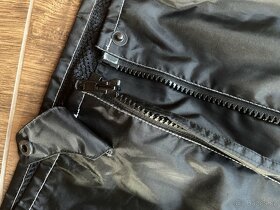 Bunda moto Brixton panska - 6