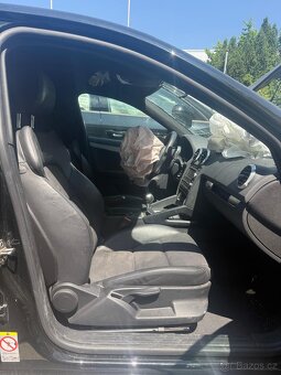 Dily z A3 1.6TDi - 6