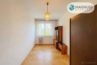 Prodej, byt 3+1, 71 m2, Nový Jičín, ul. Máchova - 6