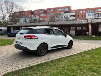 Renault Clio iv Grandtour 1.5 dci+ rakev - 6