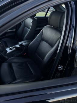 Bmw E90 325i - 6