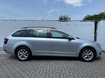 Škoda Octavia, 1,6TDI 85kW, Style Plus, SERVIS - 6