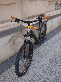 Elektrokolo Lectron Esconder MX 19 - 6