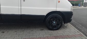 Prodám fiat ducato 2.8 jtd rok 2004 bez stk - 6