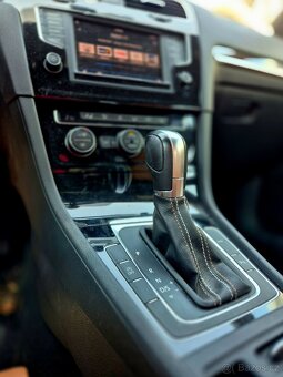 Vw Golf 1.4 TSi 110KW DSG - 6