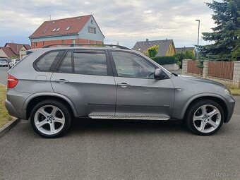 Bmw X5 3.0d - 6