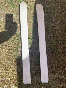 Dětské lyže 70 cm a 80 cm - 6