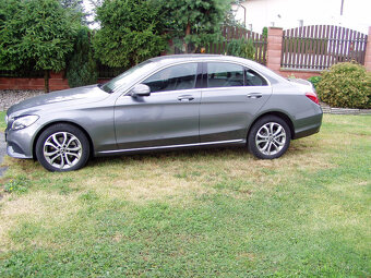 C W205,220CDI,4x4, 65 tis.Km 2018, ODPIS DPH - 6