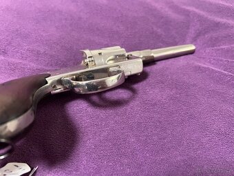 Německý Historický Reichs Revolver 1883 - 11 mm - 6