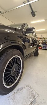 Volvo XC90 2.4D5 136KW 4x4 Automat,navigace,senzory,servis - 6