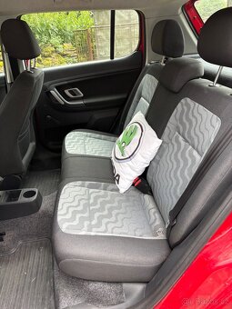 Škoda Fabia 2 1.2 htp STK do 05/2026 - 6