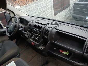 Citroen jumper 2.2hdi L2H2 - 6