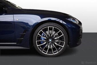 BMW 440i xDrive Gran coupé - 6