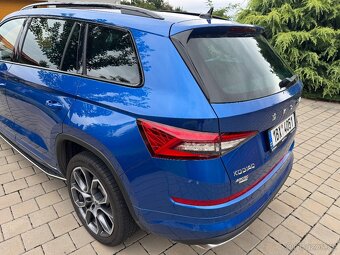 Škoda Kodiaq RS 2,0 TDI, 2019 / 32.300 km - 6