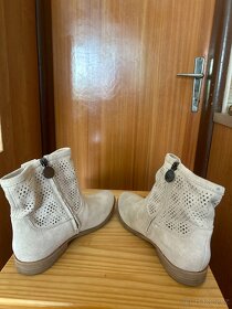 Boty GEOX vel. 40 - 6