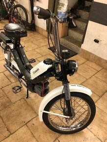 Babetta 210 - 6
