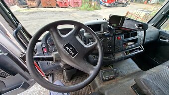 MAN TGM 18.290 4X4 BB Detail aukce 25. 8. 2025 - 27. 8. 2025 - 6
