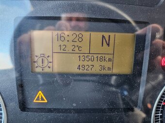 Iveco Eurocargo 75E18 e5 r.v.2011 najeto 135000km - 6