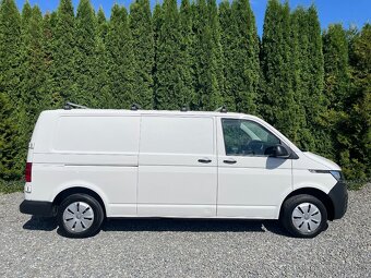 Volkswagen Transporter T6.1 2.0 TDI 110kW DSG L2 - 6
