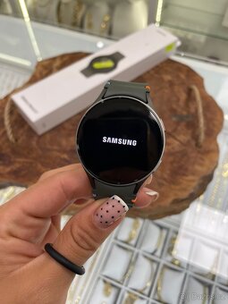 Samsung Watch 7 - 6