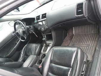 Honda Accord - 6